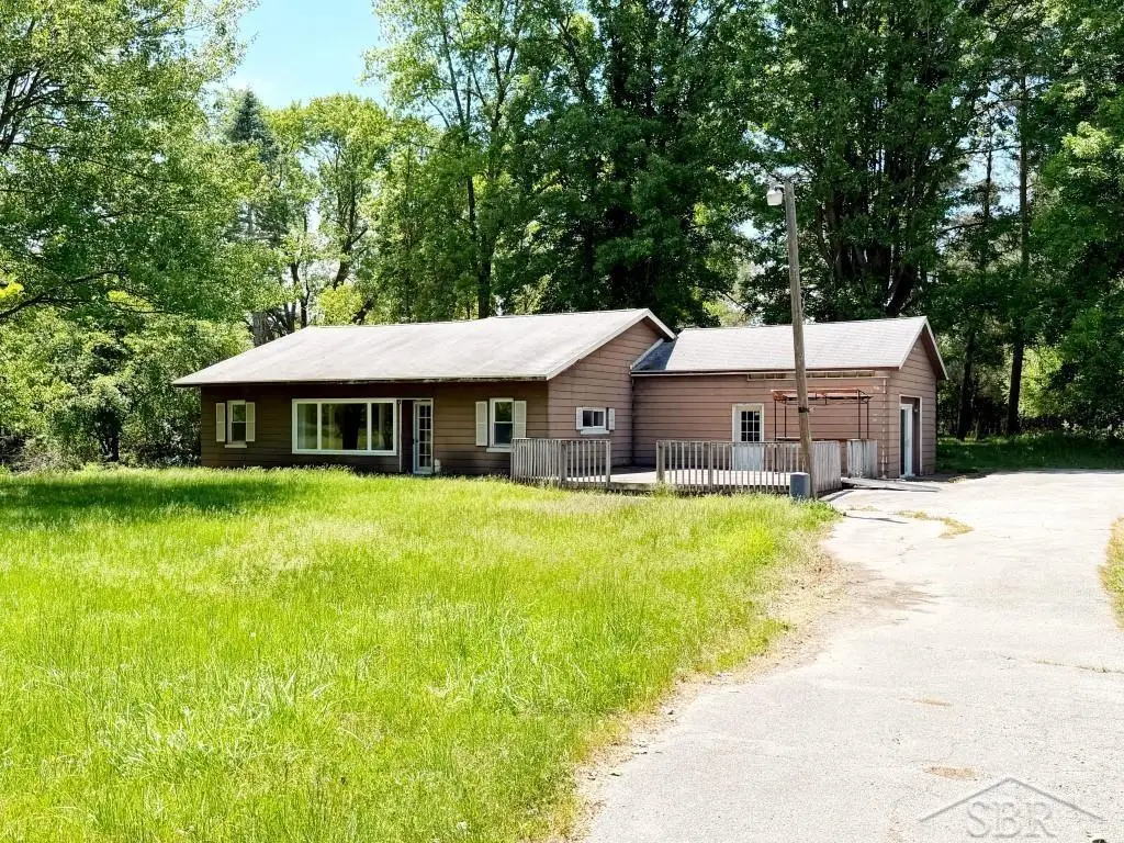 1408 Waldo CT, Midland, MI 48640 - #1
