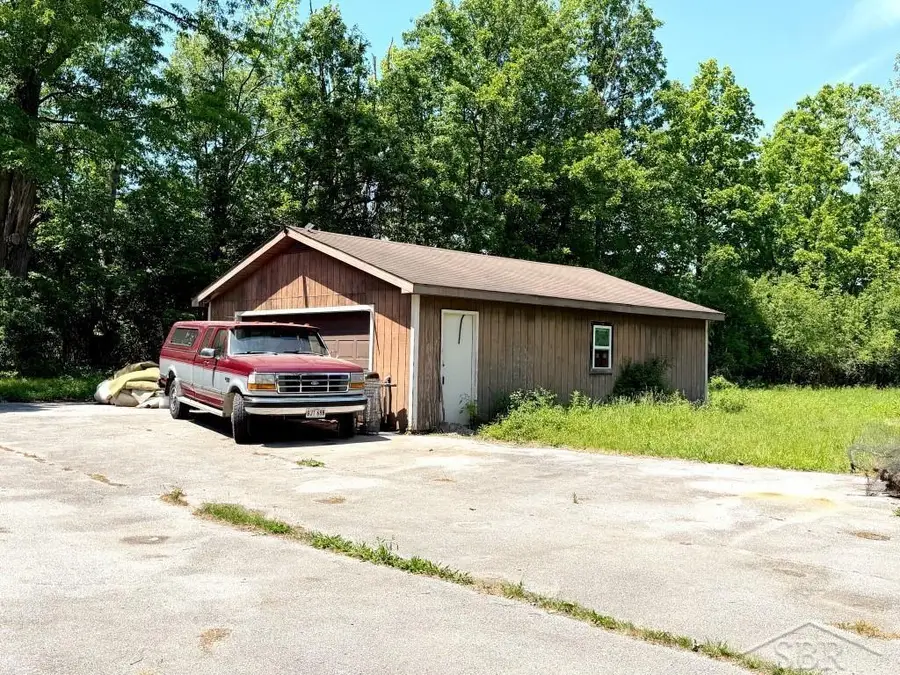1408 Waldo CT, Midland, MI 48640 - #3