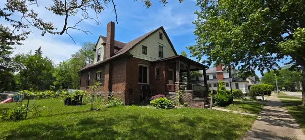 413 Waller, Saginaw, MI 48602