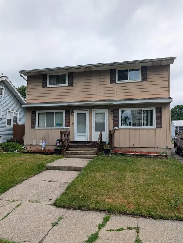 811 N Fayette ST, Saginaw, MI 48602