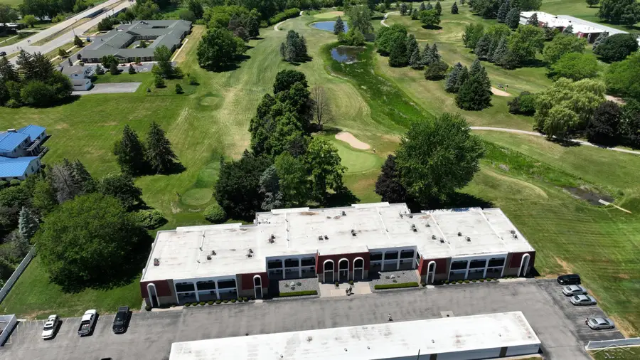 205 Kennely RD, Saginaw, MI 48609 - #2