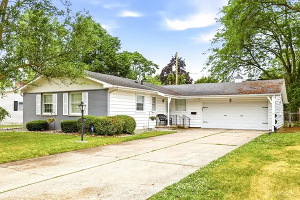 1111 E Washburn, Saginaw, MI 48602