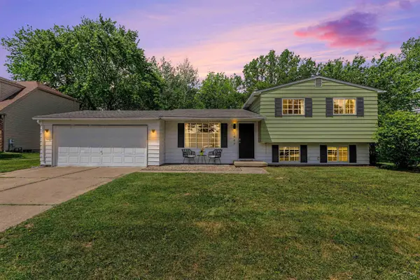 1447 Cedarwood DR, Flushing, MI 48433