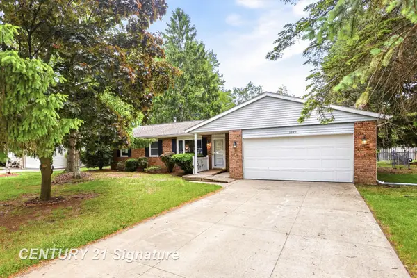 2380 E GATESBORO DR, Saginaw, MI 48603