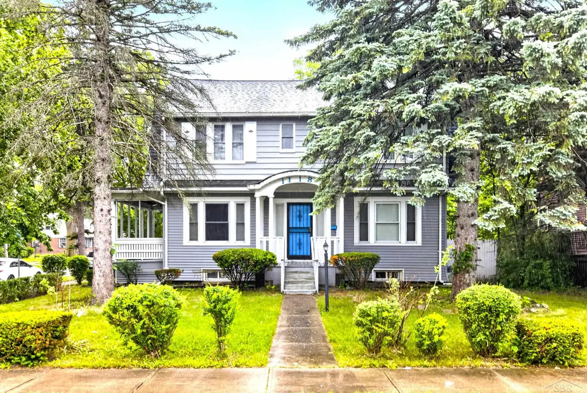 1118 E Holland AVE, Saginaw, MI 48601 - #1