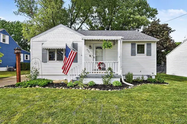 309 E Jeanette ST, BayCity, MI 48706