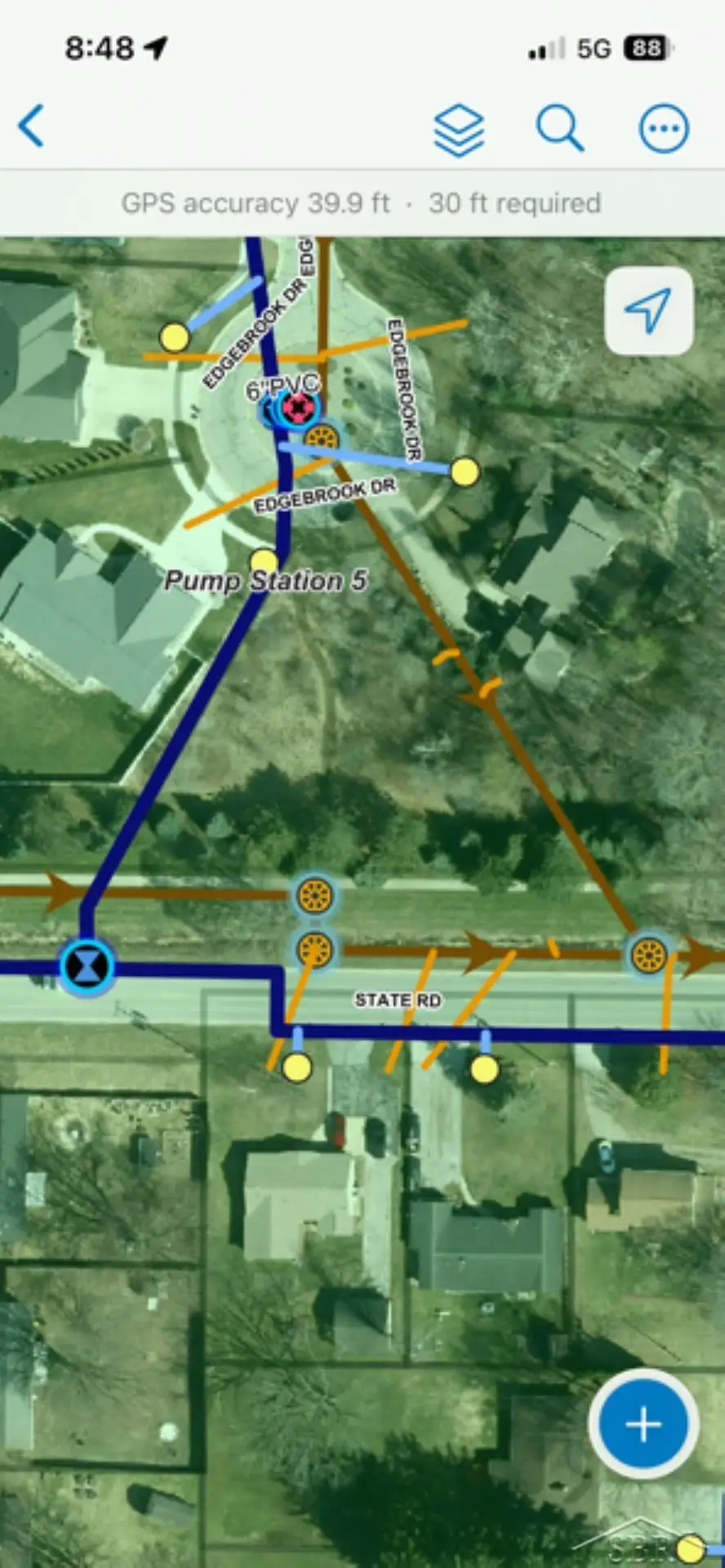 Lot 86 Edgebrook, Saginaw, MI 48609 - #3