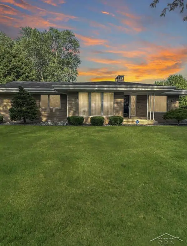 320 Superior ST, Saginaw, MI 48602