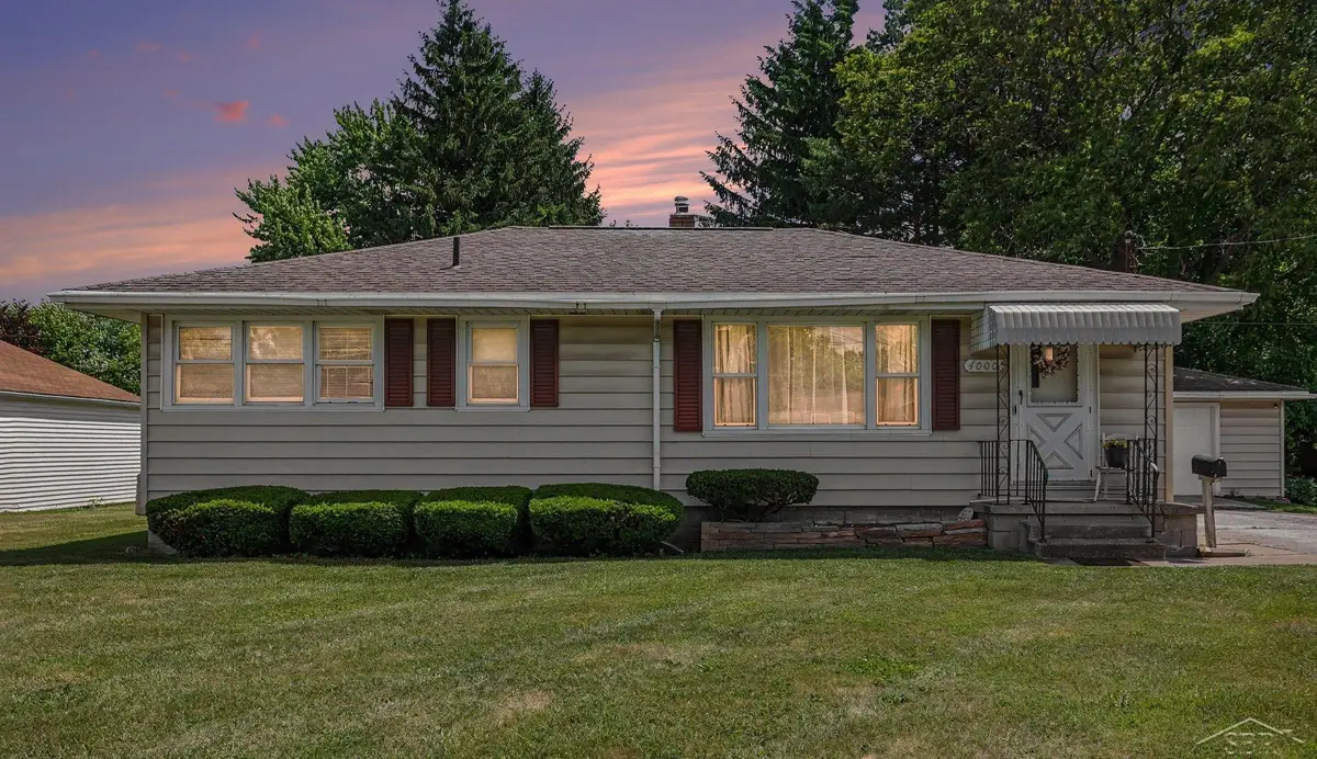4000 Mackinaw ST, Saginaw, MI 48602 - #1