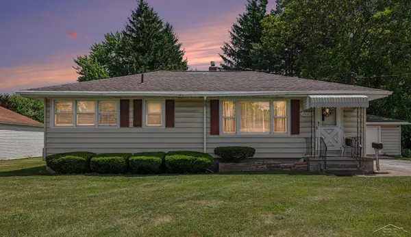4000 Mackinaw ST, Saginaw, MI 48602