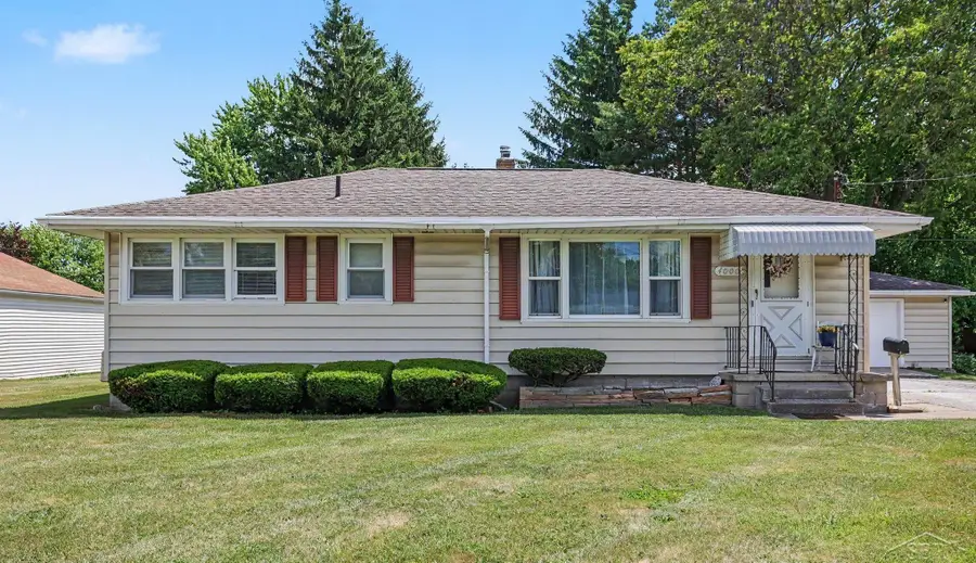 4000 Mackinaw ST, Saginaw, MI 48602 - #2