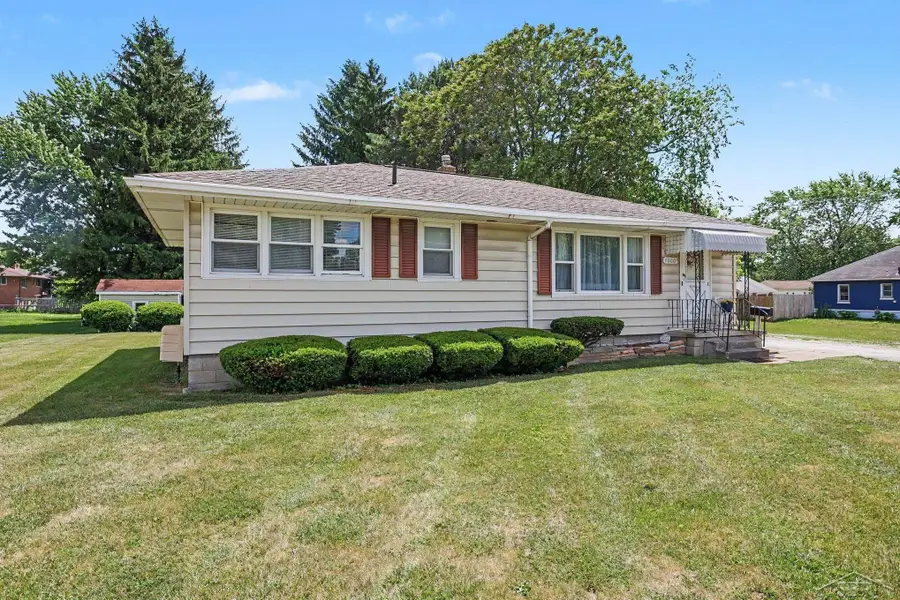 4000 Mackinaw ST, Saginaw, MI 48602 - #3