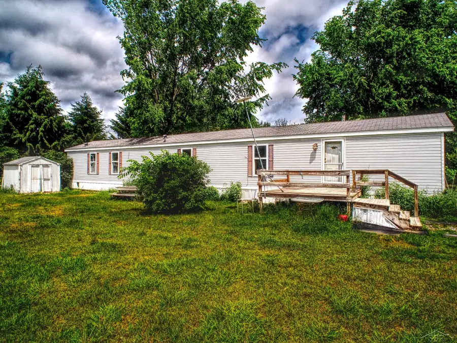 1128 Rashell DR, Crystal, MI 48818 - #3