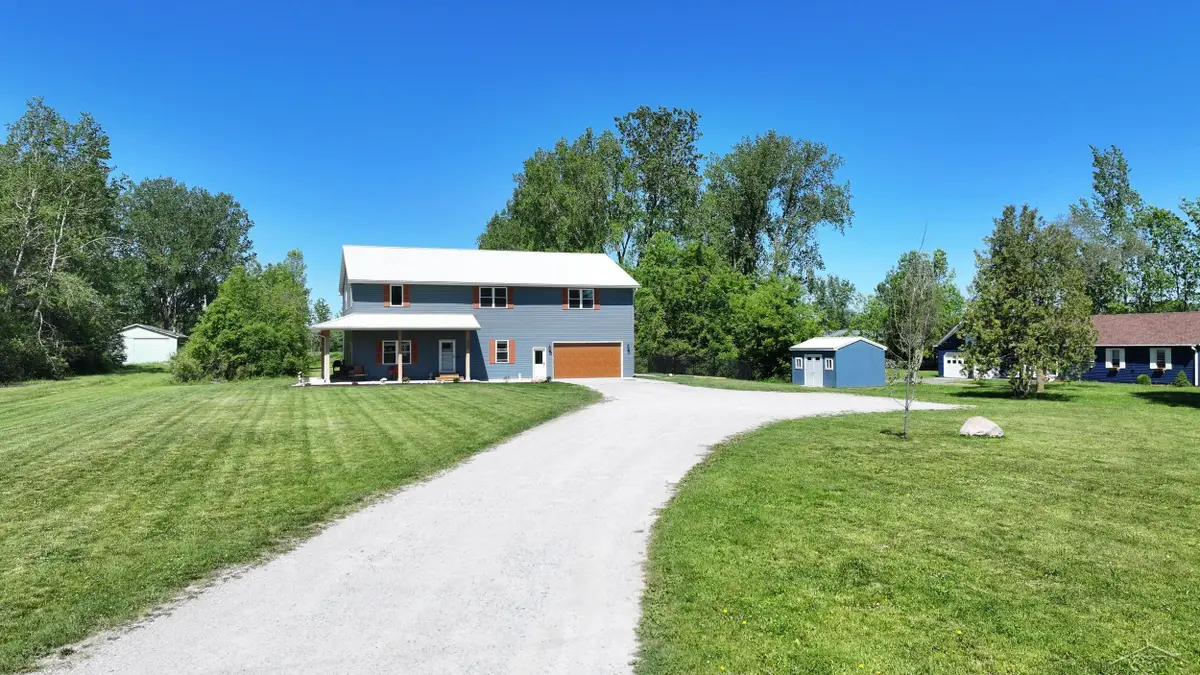 6785 N Michigan RD, Saginaw, MI 48604 - #1