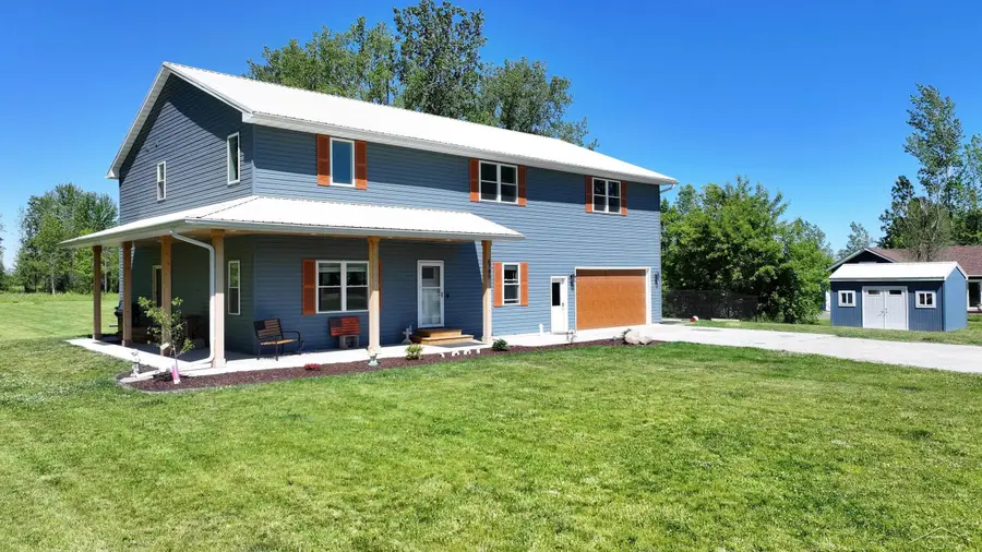 6785 N Michigan RD, Saginaw, MI 48604 - #2