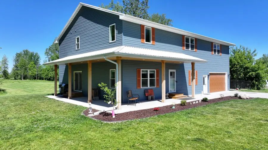 6785 N Michigan RD, Saginaw, MI 48604 - #3