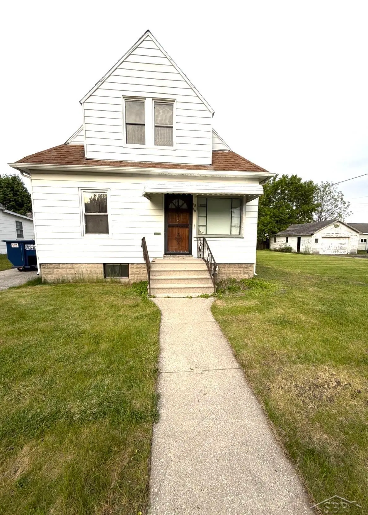 1516 Rose ST, Bay City, MI 48708 - #1