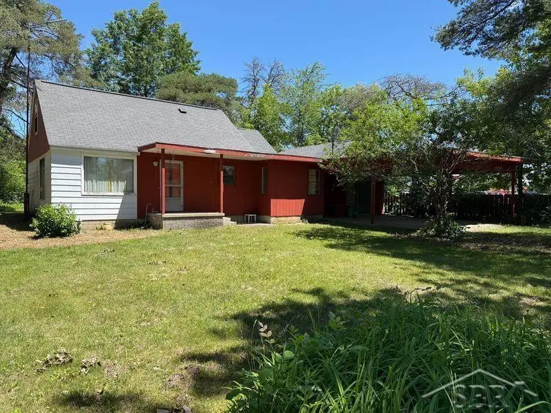 1800 W Shepherd RD, Midland, MI 48642 - #2