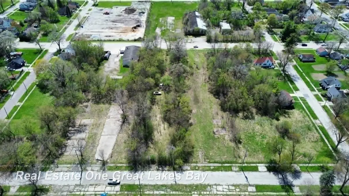 1317 S Park AVE, Saginaw, MI 48601 - #1