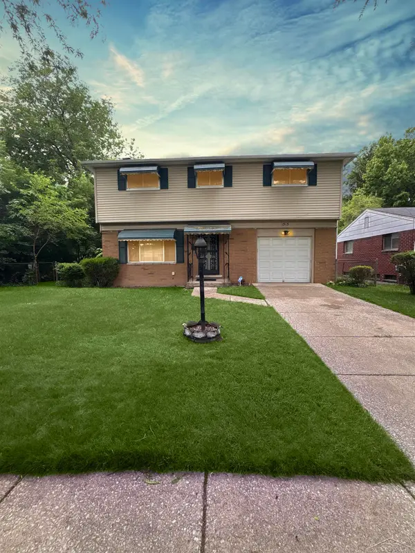 1315 Dillon ST, Saginaw, MI 48601