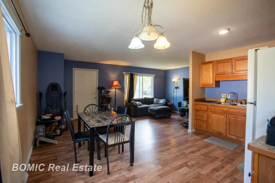 4966 Worth ST, Millington, MI 48746 - #2