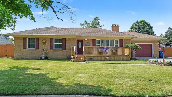 505 Tulane ST, Saginaw, MI 48604