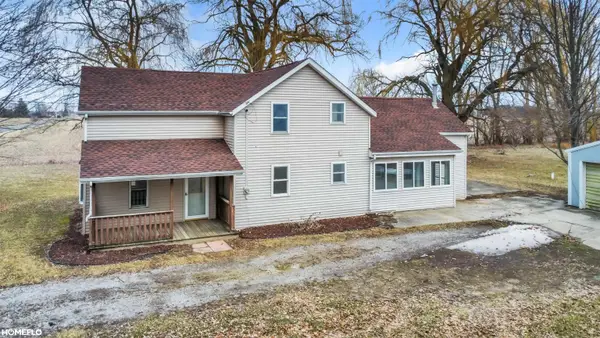 2818 E Brooks RD, Midland, MI 48623