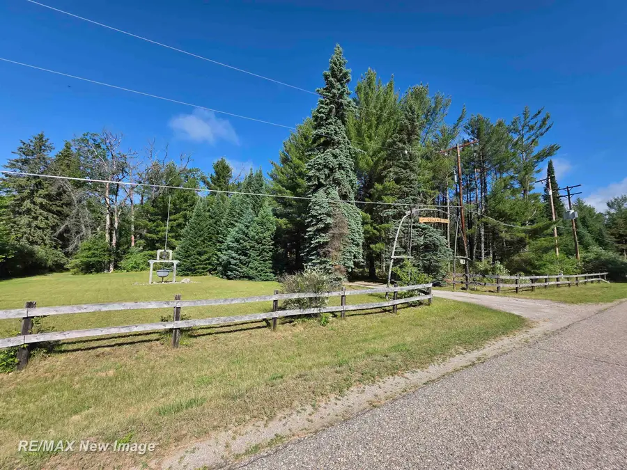 4549 Mack Lake TRL, Goodar, MI 48761 - #3