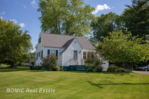 3303 Tatum RD, Saginaw, MI 48601