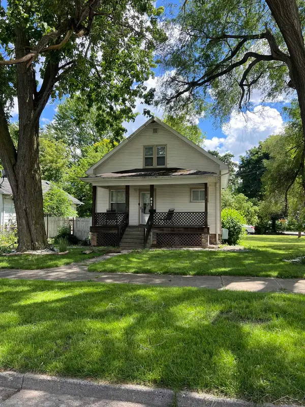 831 Ash ST, Saginaw, MI 48602