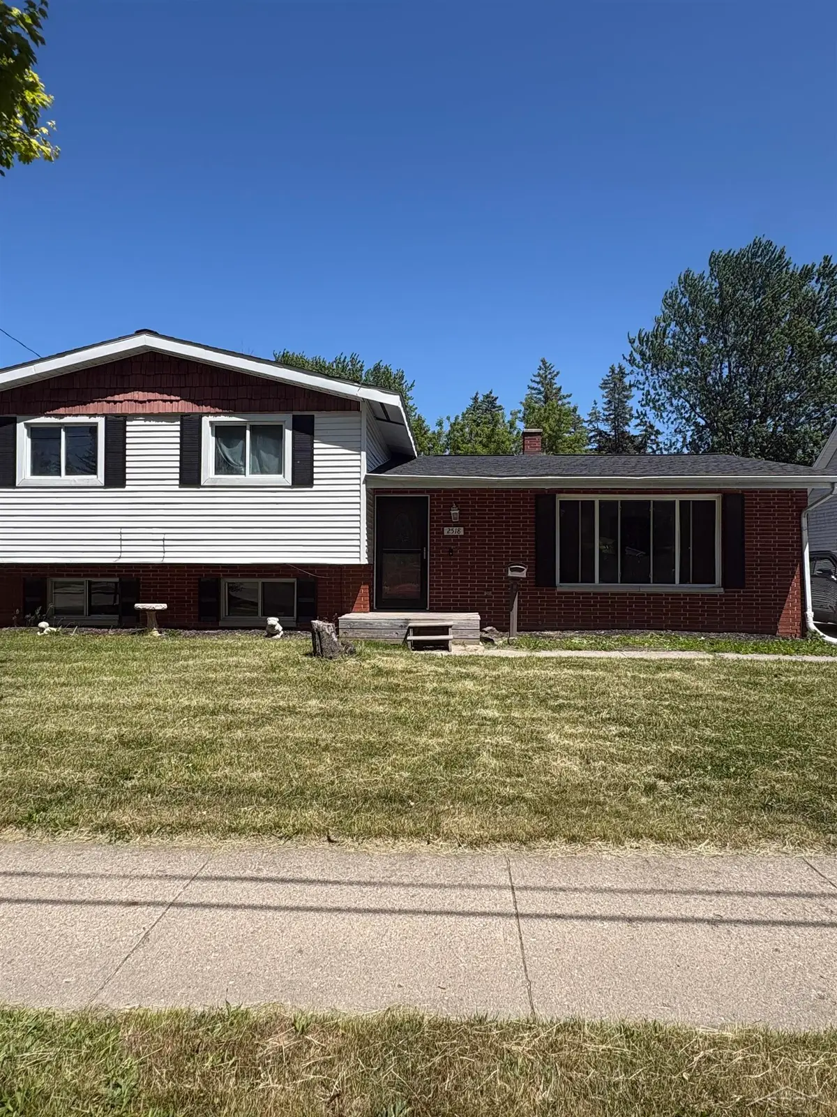 2518 Whitemore PL, Saginaw, MI 48602 - #1
