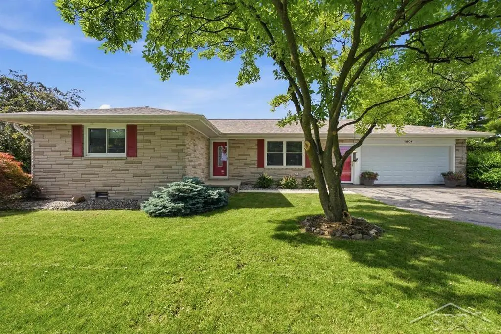 1804 Midland RD, Monitor, MI 48706 - #1