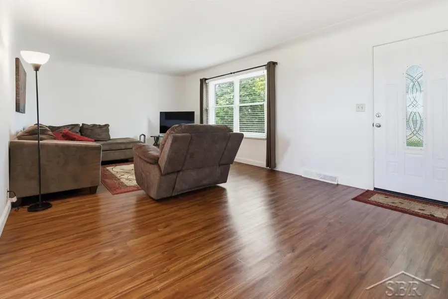 1804 Midland RD, Monitor, MI 48706 - #3
