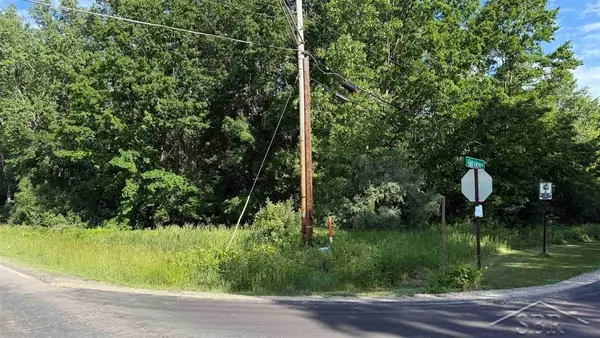VL E Gordonville RD, Midland, MI 48640