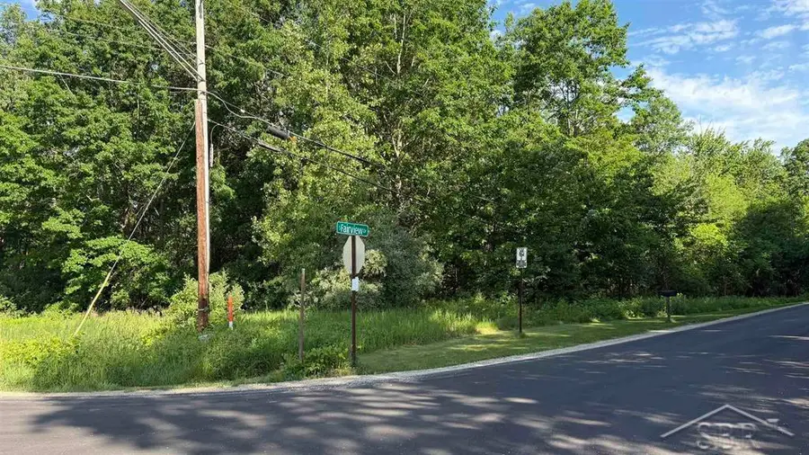 VL E Gordonville RD, Midland, MI 48640 - #3