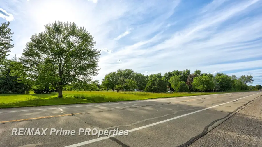 00 Oakley RD, Chesaning, MI 48616 - #2
