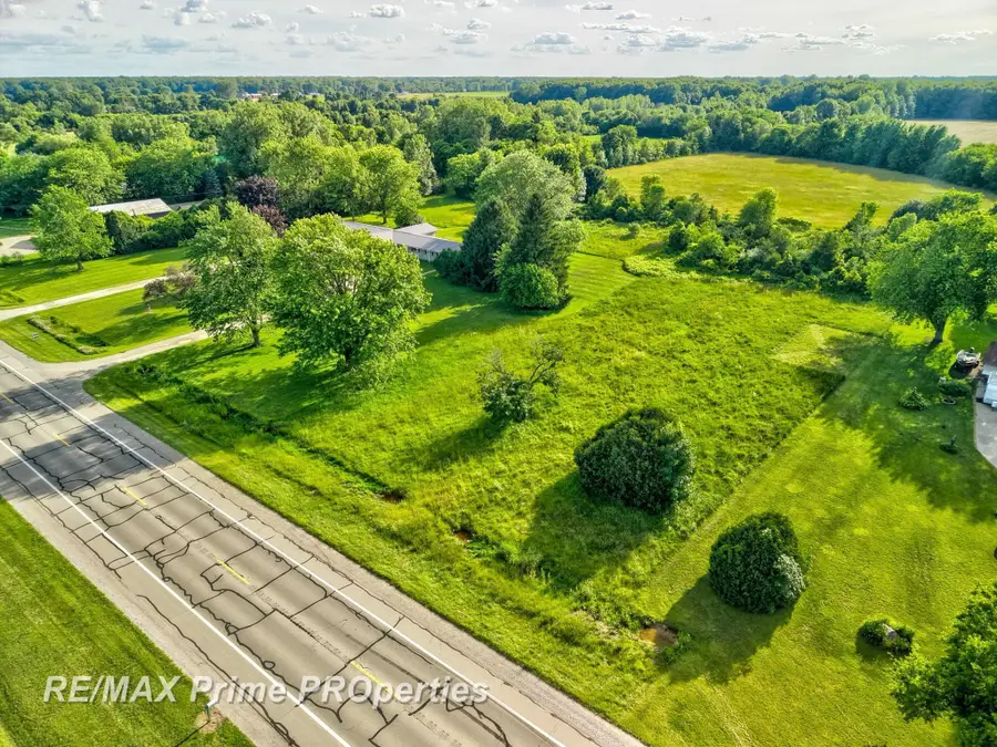 00 Oakley RD, Chesaning, MI 48616 - #3