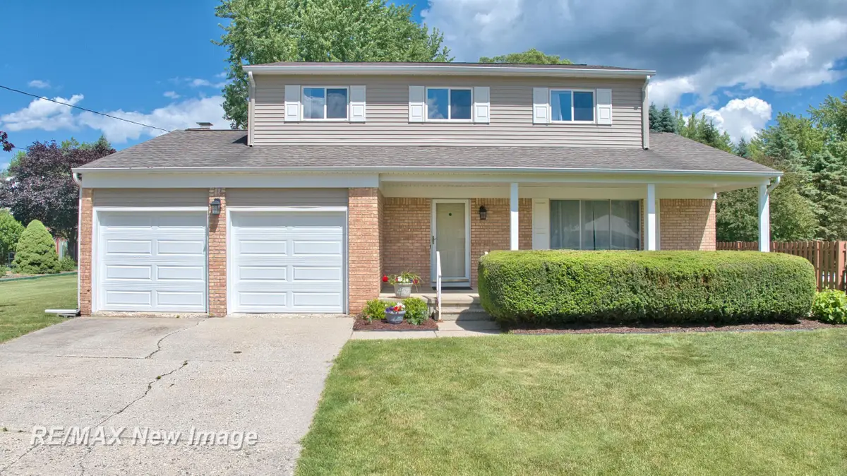 13060 N Linden RD, Clio, MI 48420 - #1