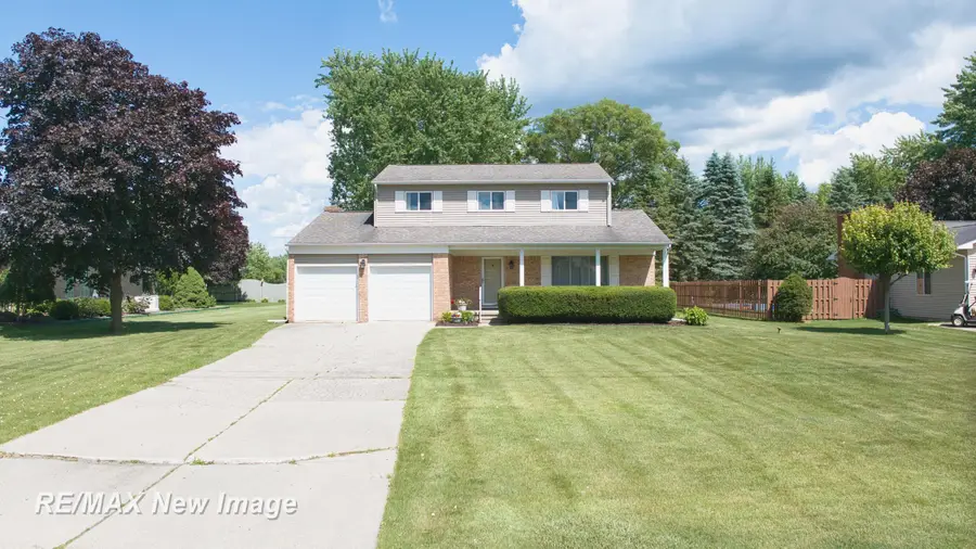 13060 N Linden RD, Clio, MI 48420 - #3