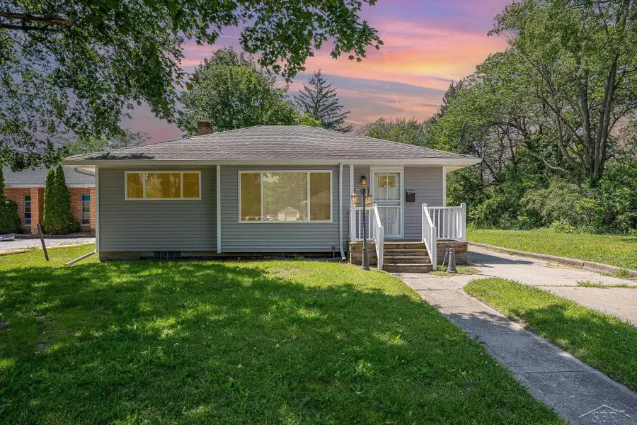 2411 Sheridan AVE, Saginaw, MI 48601 - #2