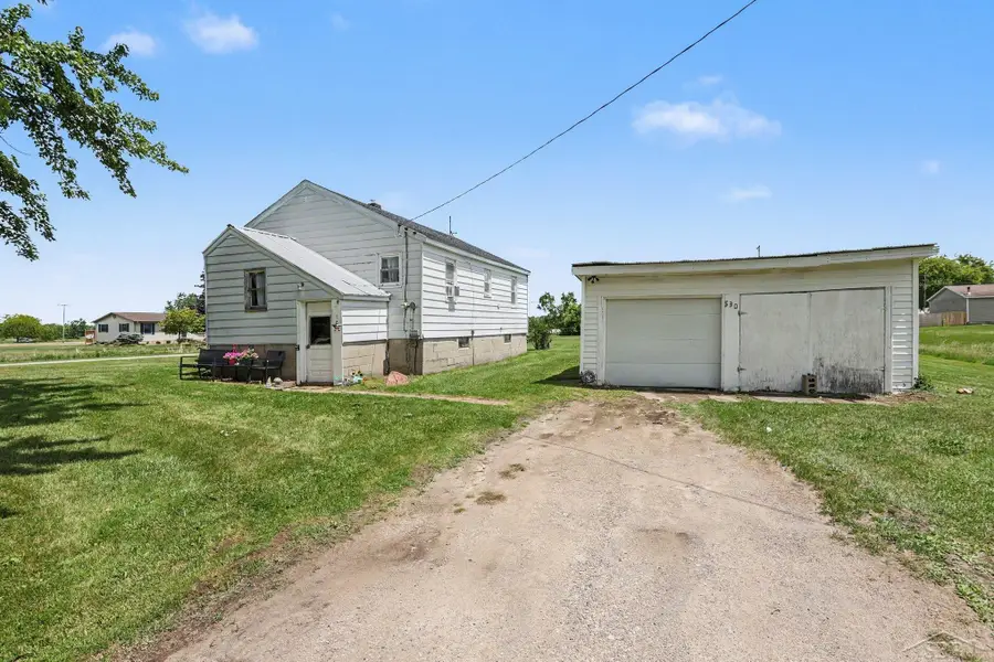530 Crump ST, Linwood, MI 48634 - #2