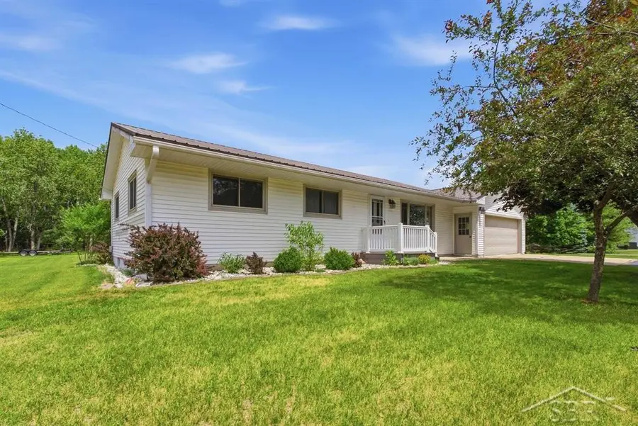 3448 Clendening RD, Gladwin, MI 48624 - #3