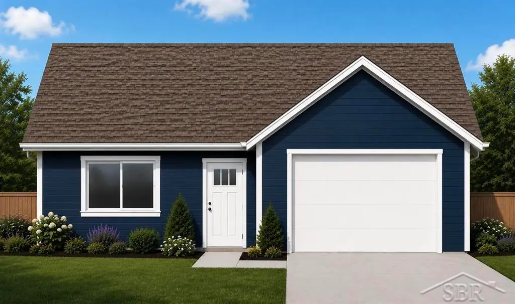 2070 Crescent ST, Sanford, MI 48657 - #1