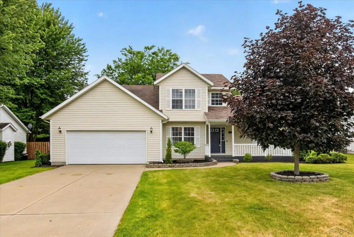 7849 Rockcress DR, Freeland, MI 48623 - #1