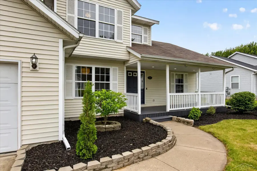 7849 Rockcress DR, Freeland, MI 48623 - #2