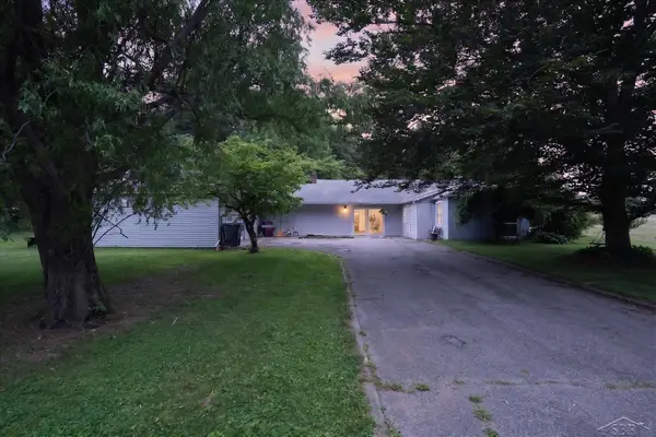 11641 22 mile RD, Marshall, MI 49068