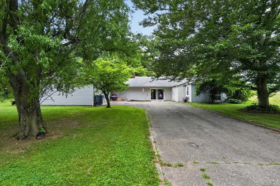 11641 22 mile RD, Marshall, MI 49068 - #2