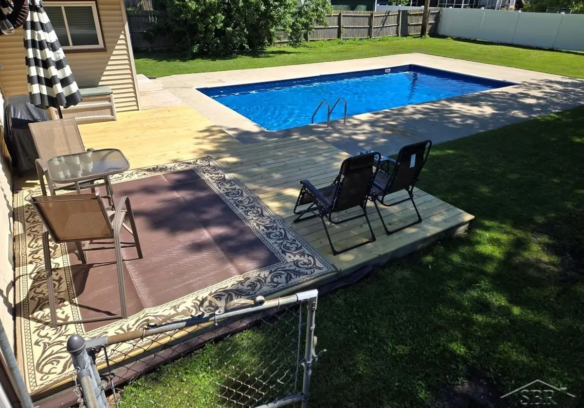 2878 Clayburn RD, Saginaw, MI 48603 - #1