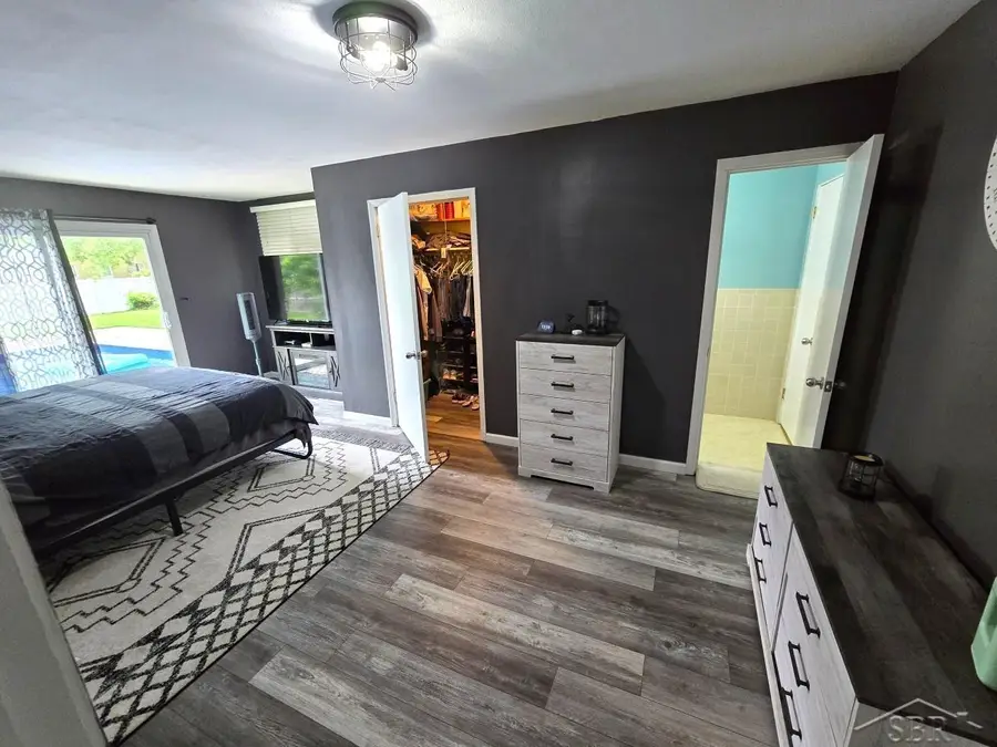 2878 Clayburn RD, Saginaw, MI 48603 - #3