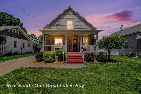 2107 10th ST, BayCity, MI 48708